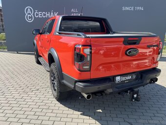 Ford Ranger, 49tkm - 4