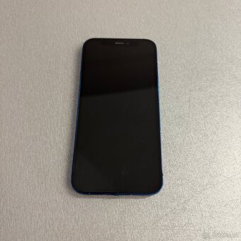 iPhone 12 mini 64GB, vše funkční, 12 měsíců záruka - 4