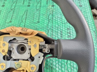 volant Nissan Terrano II , King Cab 48430VK310 - 4