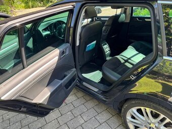 Škoda superb 3.6 fsi - 4