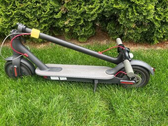 Xiaomi Electric scooter - 4
