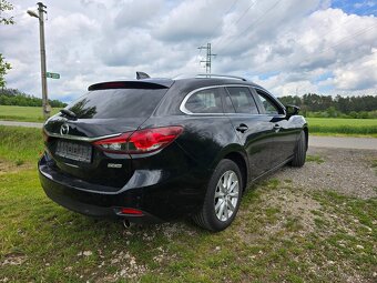 Mazda 6 GJ 2.0i 121kw - 4