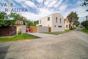 Prodej, stavební pozemek, Hranice, Hranice VII-Slavíč - 4