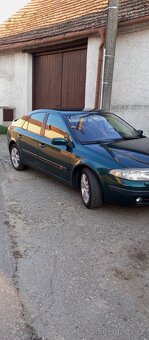 Renault laguna 1.9 dci - 4