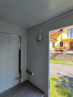 Prodám pojízdnou prodejnu - 4