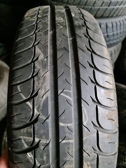 sada letní pneu BFGOODRICH 195/65/15 195/65 R15 - 4
