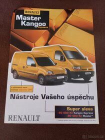 Prospekty Renault - 4