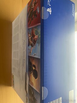 Playstation 5 s mechanikou, nerozbalený - 4