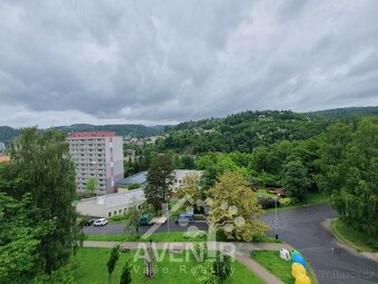 Prodej bytu 1+1, 43 m2 - Železný Brod, Na Vápence - 4