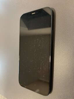 Apple iPhone 12 Pro, 128GB Pacific Blue použitý - 4