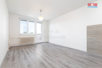 Prodej bytu 1+kk, 25 m², Ostrava, ul. U Parku - 4