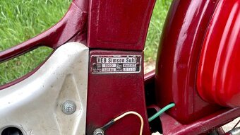 Simson SR 2 - 4