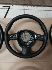 Volant Audi - 4