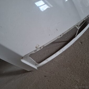 Kapota Škoda Octavia 2 / 2009-2012 / Náhradní díly - 4