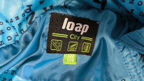Chlapecká přechodová bunda Loap velikost 122 -128 - 4
