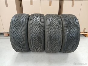 KLEBER KRISALP HP3 - 4