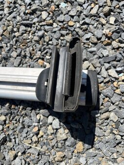 Nosice Thule Rapid system Kit 4011 - 4