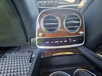 MB S600L - 4