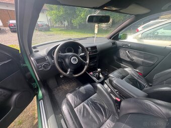 Volkswagen bora - 4