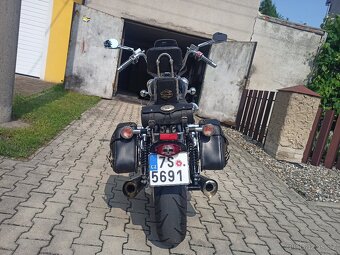 SUZUKI VS 1400 INTRUDER EU - 4