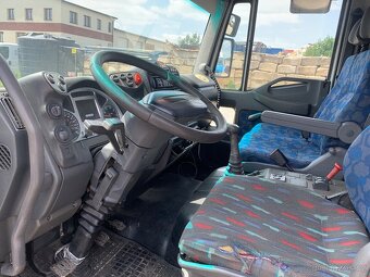 Iveco Eurocargo 80E17 chlaďák - 4