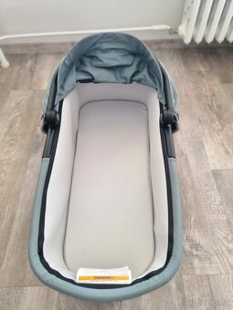 Prodám hlubokou korbu THULE Urban Glide 3 – Mid Blue - 4