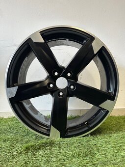 Alu kola 5x112 r19 (rotor19) - 4