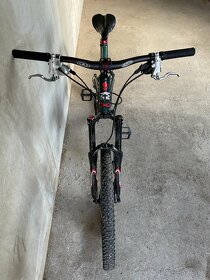 Mongoose Teocali Elite - 4