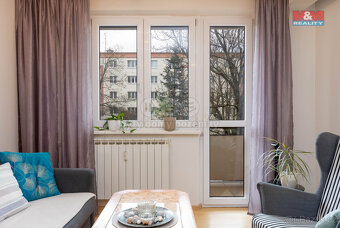 Prodej bytu 2+1, 50 m², Ostrava, ul. Zednická - 4
