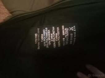 Termo bunda - 4