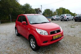 DAIHATSU TERIOS 1.5i 16v 4x4 77kw - 4