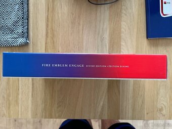 Fire emblem engage divine edition Nintendo switch - 4