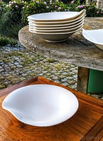 Villeroy & Boch sada hlubokých talířů - 4
