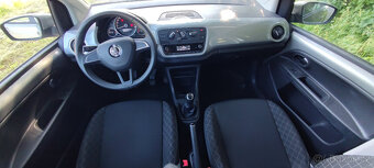 Možné splá.tky Škoda Citigo 1.0mpi možný protiúčet -výměna - 4