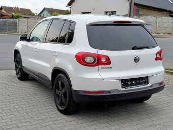 VW TIGUAN 2.0TSi 4x4 125kW DSG 4MOTION 116 062KM - 4