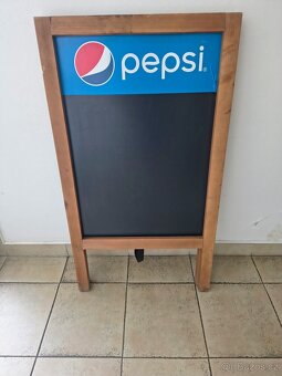 Reklamní cedule/áčko - 4