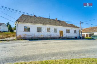 Prodej rodinného domu, 150 m², Bolkov - 4