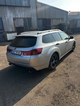 Honda Accord 2.2 i-DTEC top exekutiv nova cena - 4