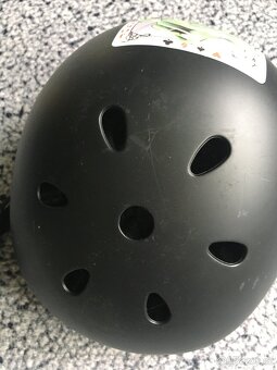 Ochranná helma zn.Spokey Joker vel.M - 4