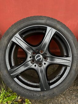 Ronal 245/45 R18 5x108 - 4
