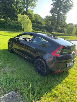 Citroen C4 coupe - 4