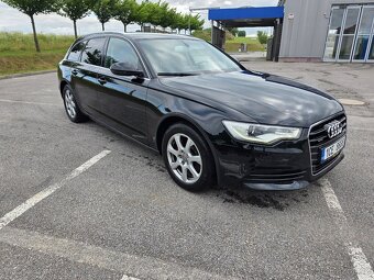 Audi A6 c73.0 150w r.v.2012 - 4