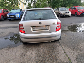 Fábia I 1.4 50 kW - 4