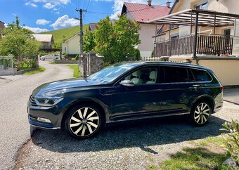 Volkswagen Passat B8 2.0TDi 4Motion - 4