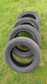 Continental 215/60 R18 - 4