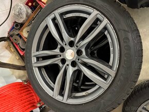 Alu disky ATS Evolution 5x112 R18 - 4