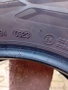 Continental EcoContact 6 185/65 R15 88 H - 4