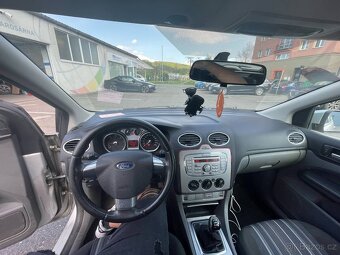 Prodám Ford Focus trend - 4