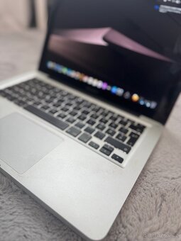 Apple MacBook Pro 2012 512GB - 4