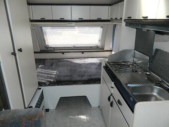 Karavan HOBBY - 4